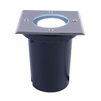Светильник уличный Arte Lamp PIAZZA A6015IN-1SS