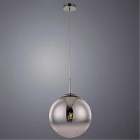 подвесной светильник arte lamp jupiter chrome a7963sp-1cc, доставка по Казахстану 