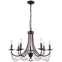 Дополнительная картинка Подвесная люстра F-Promo Plini 2590-7P