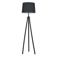 Торшер YORK PT1 NERO 121437 купить в Алматы svet.kz