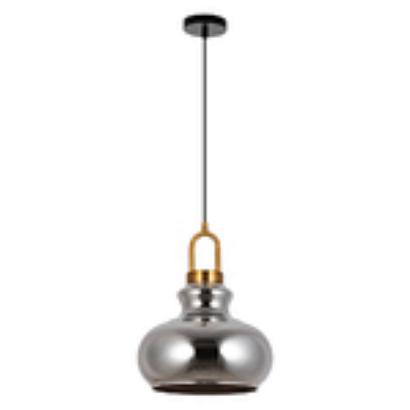 подвесной светильник arte lamp bell a1992sp-1pb, доставка по Казахстану 