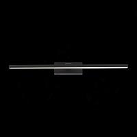 SL446.471.01 Подсветка для картин ST-Luce Черный/Черный LED 1*12W 3000K MARETO