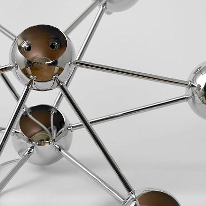 светильник подвесной lussole lsp-8898, доставка по Казахстану 