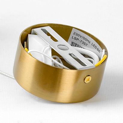 подвесной светильник lussole blount lsp-7357, доставка по Казахстану 