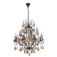 подвесная люстра favourite albero 1763-8p, доставка по Казахстану 