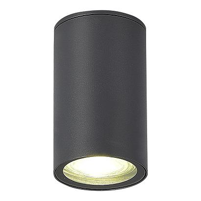 SL9010.712.01 Светильник уличный потолочный ST-Luce TUBO