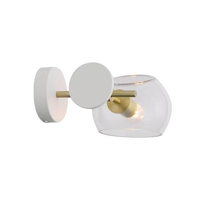 С 1 плафоном на стену Бра ST Luce Calmare SL434.201.01, доставка по Казахстану 