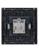 FORTE&PIANO Роз. двойная TV+SAT FP538 ст. IEK 