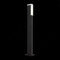 Дополнительная картинка Уличный светодиодный светильник ST Luce Posto SL096.445.02