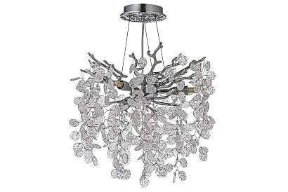 люстра dio d'arte elite tavenna h 1.5.32.102 n, доставка по Казахстану 