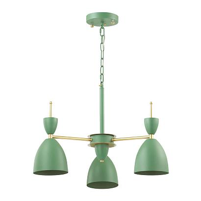 люстры подвесная люстра lumion moderni gemma 3785/3, доставка по Казахстану 