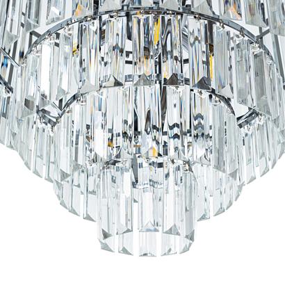 подвесной светильник arte lamp ellie a1027sp-8cc, доставка по Казахстану 