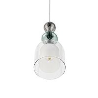 Дополнительная картинка 8292/1A Lumion Подвесной светильник GANNA