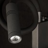 Дополнительная картинка Спот Lightstar Muro 808617