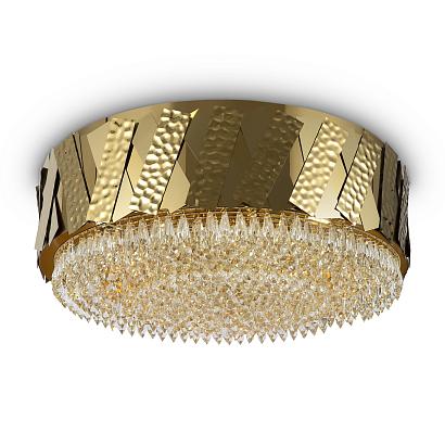 потолочный светильник maytoni mod017cl-05bs, доставка по Казахстану 