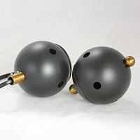 Дополнительная картинка Потолочная люстра Lussole Lgo Garland LSP-8374