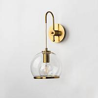 Дополнительная картинка Бра Lightstar Sferico 729611