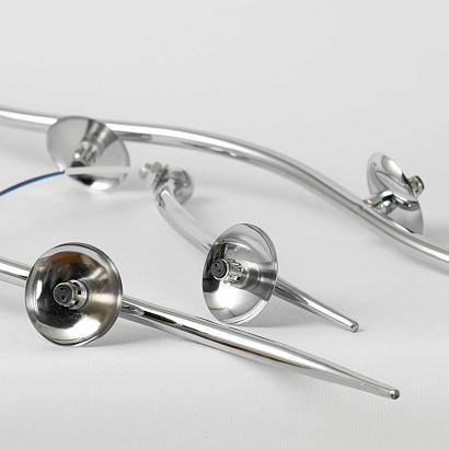 люстры светильник потолочный lussole lsp-8876, доставка по Казахстану 