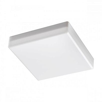 люстры накладной светодиодный светильник novotech over pandora 358687, доставка по Казахстану 