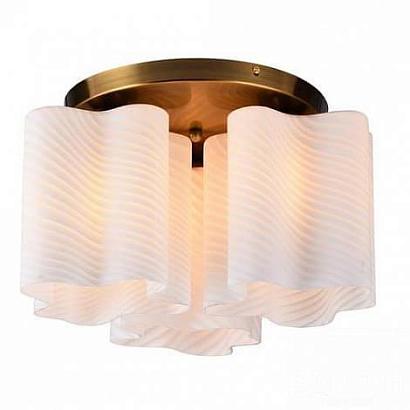 Потолочные Потолочный светильник Arte Lamp Serenata A3459PL-3AB, доставка по Казахстану 