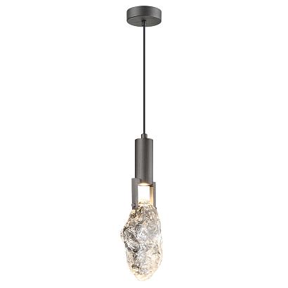 6695/5l odeon light подвесной светильник lia, доставка по Казахстану 