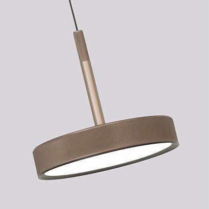 подвесной светильник piller 4509-1p, доставка по Казахстану 