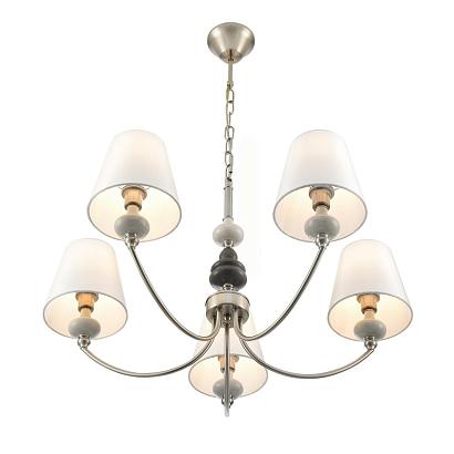 люстры 8283/5 lumion люстра kentuki, доставка по Казахстану 