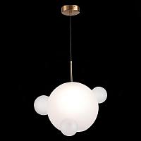 подвесной светильник st luce bopone sl1133.503.01, доставка по Казахстану 