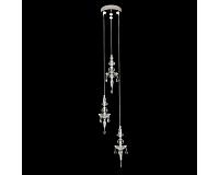 newport 8360 8360/220 chrome , потолочный светильник, доставка по Казахстану 