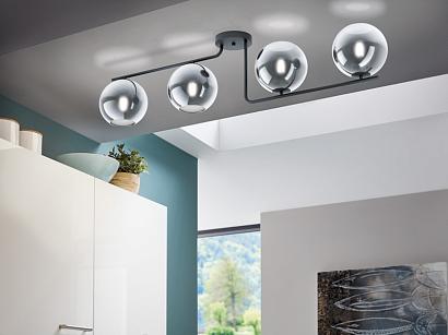 люстры потолочная люстра eglo marojales 98515, доставка по Казахстану 