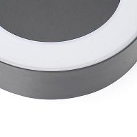 Уличный настенный светодиодный светильник Favourite Washer 2865-1W светильники