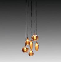 Дополнительная картинка Подвесная люстра Lightstar Pentola 803063