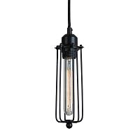 Дополнительная картинка Подвесной светильник Lussole Loft VI LSP-9608