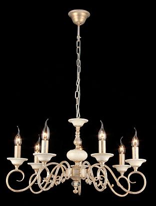 люстры подвесная люстра maytoni perla arm337-07-r, доставка по Казахстану 