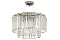 люстра подвесная arti lampadari enio e 1.5.d50.100 np, доставка по Казахстану 