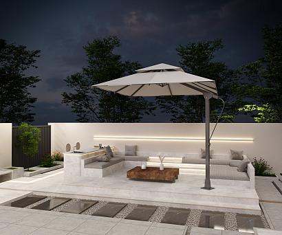 M-SPI-WS2811 Контроллер для SPI ленты WS2812 купить в Алматы svet.kz