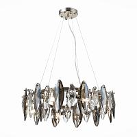 подвесная люстра st luce ancona sl1227.103.08, доставка по Казахстану 