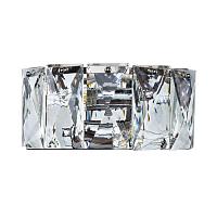 Дополнительная картинка Настенный светильник Divinare Chara 3508/02 AP-2