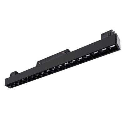 Светильник потолочный Arte Lamp LINEA A4685PL-1BK купить в Алматы svet.kz