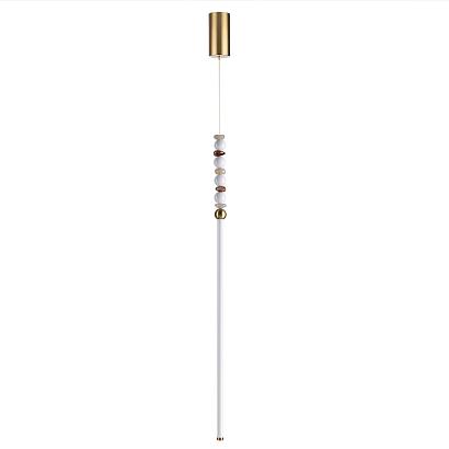Подвесные 6640/12L Odeon Light Подвесной светильник  MONELLA, доставка по Казахстану 