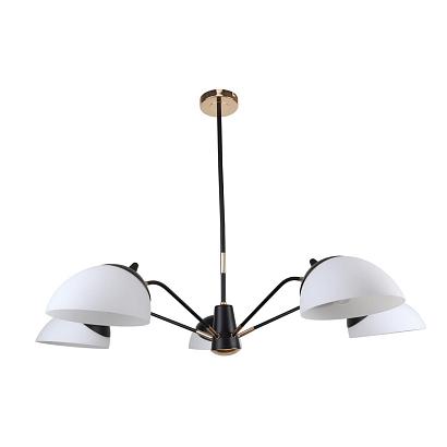 купить Подвесная люстра F-Promo Vitra 2686-5P в Алматы, svet.kz, доставка по Казахстану 
