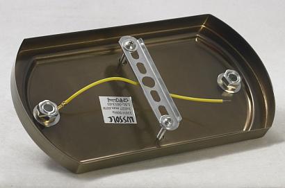 подвесной светильник lussole sona lsl-3013-03, доставка по Казахстану 