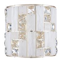 5072/28WL Odeon Light Настенный светильник CROSSA