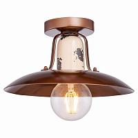 Дополнительная картинка Потолочный светильник Lussole Loft Vermilion LSP-8161