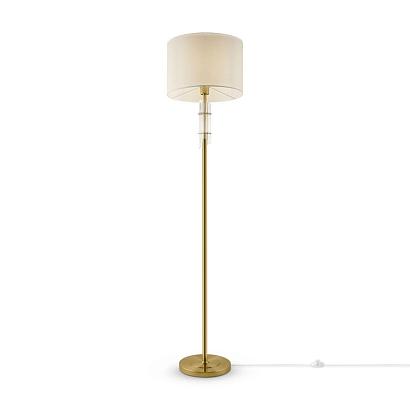 Торшер Maytoni MOD088FL-01BS купить в Алматы svet.kz