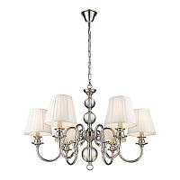 Дополнительная картинка Подвесная люстра Wertmark KIRSTEN WE369.06.103