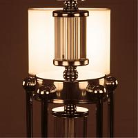 Дополнительная картинка Подвесная люстра Arte Lamp ATTORE A4092LM-5CC