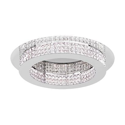 люстры потолочный светодиодный светильник eglo principe 39402, доставка по Казахстану 