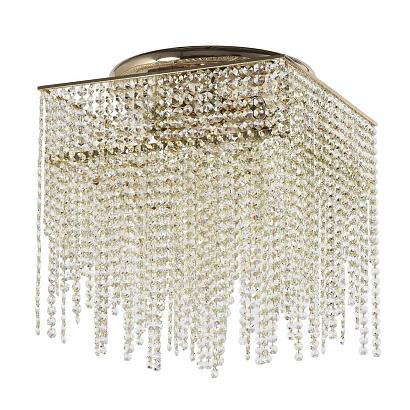 потолочный светильник dio darte elite como e 1.2.40.199 g, доставка по Казахстану 