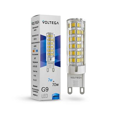 Светодиодная лампочка Voltega 7188 купить в Алматы svet.kz